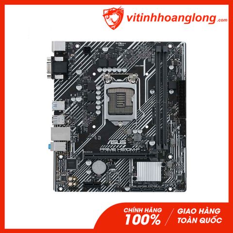  Mainboard Asus Prime H510M-F (H510M F) 