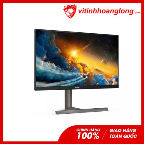  Màn hình máy tính Philips 27 Inch 275M1RZ/74 Momentum QHD 2K Nano IPS 144Hz 1ms HDR G-Sync/Freesync 