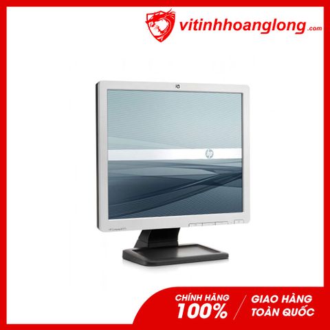  Màn hình máy tính HP 17 Inch L1711 HD+ TN Monitor 60Hz 5ms Renew 