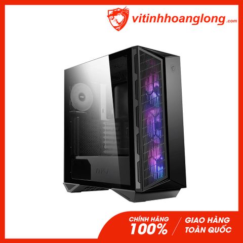  Vỏ Case máy tính Msi MPG GUNGNIR 110M Mid Tower 