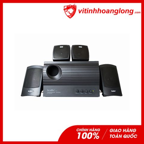  Loa Soundmax A-4000 4.1 