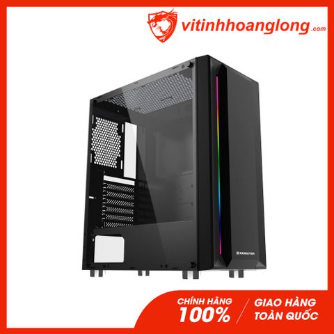  Vỏ Case máy tính Xigmatek Helios (EN43217) No Fan 