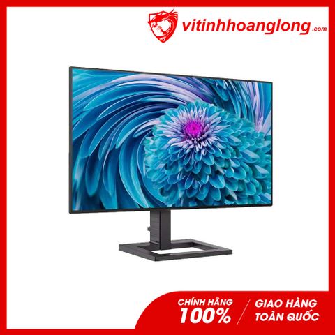  Màn hình máy tính Philips 27 Inch 272E2F/74 FHD IPS 75Hz 1ms Freesync 