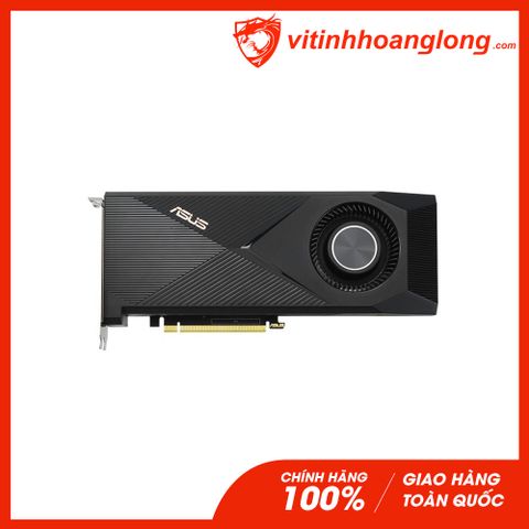  Card màn hình VGA Asus Geforce RTX 3080 Turbo 10GB GDDR6X 