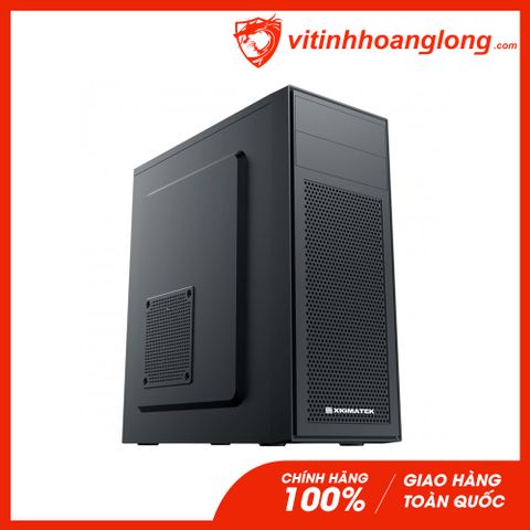  Vỏ Case máy tính Xigmatek XA-24 (EN48359) (No Fan) 