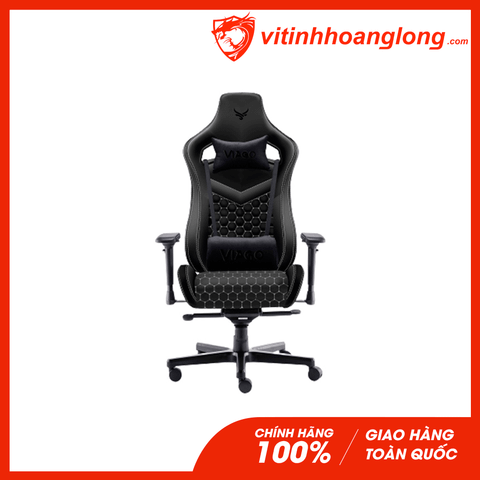  Ghế Gaming Centaur Viago (Đen) 