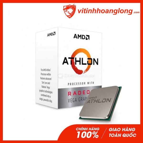 AMD Athlon