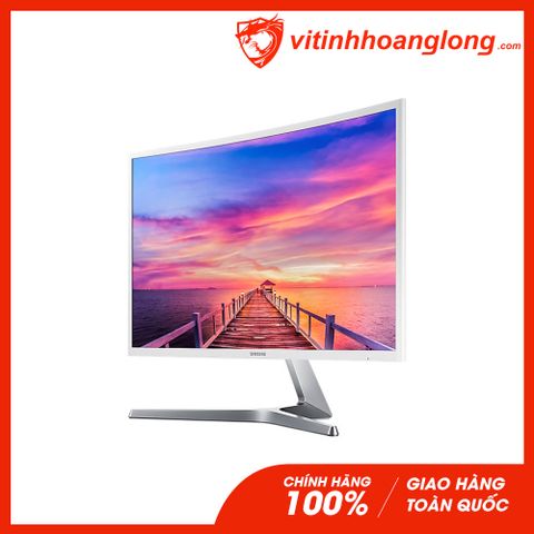  Màn hình máy tính Samsung 27 Inch Cong LC27F397FHEXXV FHD VA LED 60Hz 4ms 