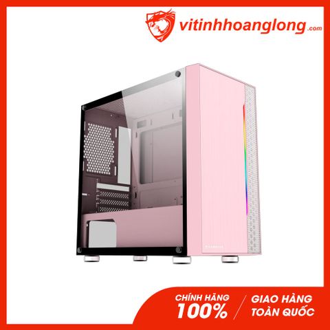  Vỏ Case máy tính Xigmatek Gemini Queen (EN43835) No Fan 