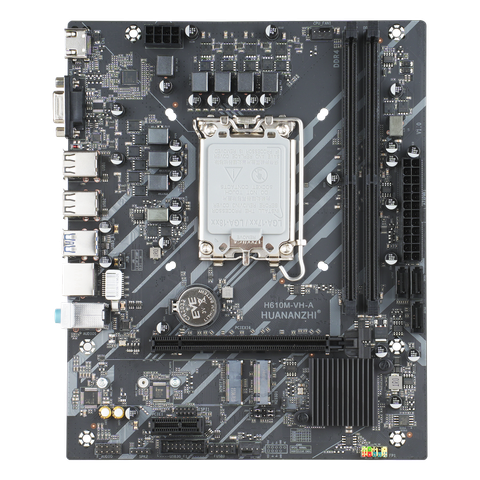  Mainboard Huananzhi H610M-VH-A 