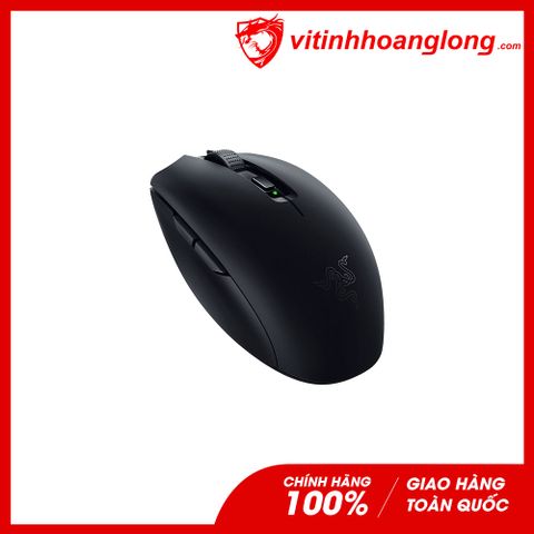  Chuột máy tính Wireless Razer Razer Orochi V2 Gaming (Đen) (RZ01-03730100-R3A1) 