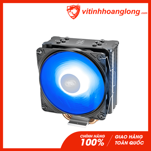  Tản nhiệt khí CPU Deepcool Gammaxx GTE V2 Black 