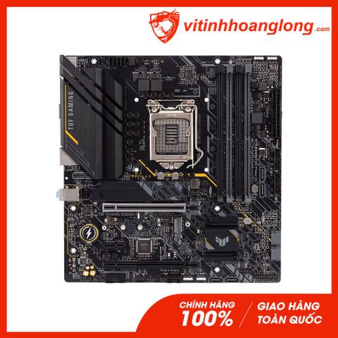  Mainboard Asus Tuf Gaming B560M-E 