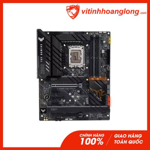  Mainboard Asus Tuf Gaming Z690-Plus 