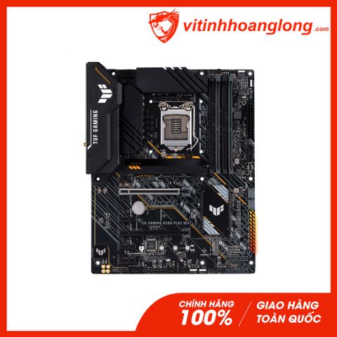  Mainboard Asus Tuf Gaming B560-Plus Wifi 