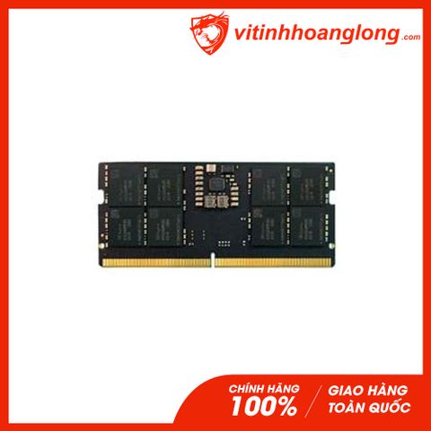  Ram Laptop DDR5 Kingmax 8GB Bus 4800 