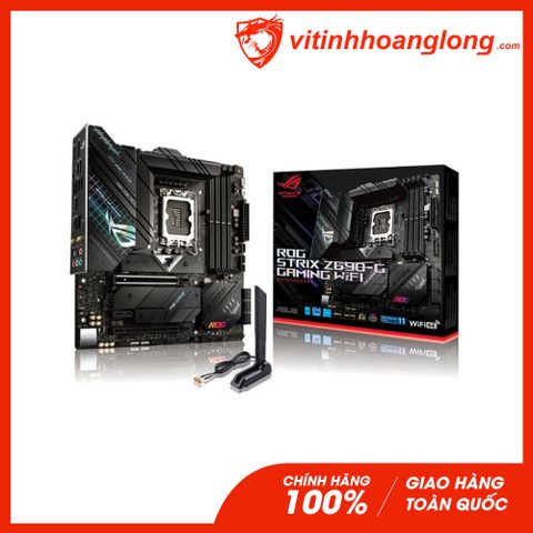  Mainboard Asus Rog Strix Z690-G Gaming Wifi 