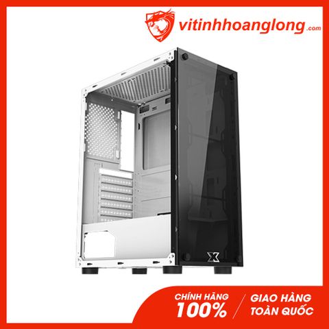  Vỏ Case máy tính Xigmatek Hero (EN45136) (No Fan) 