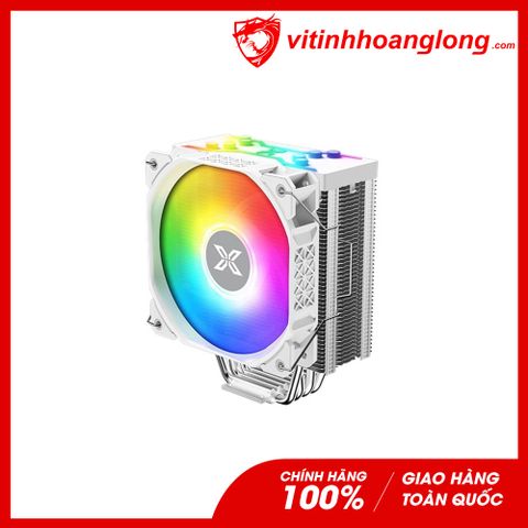  Tản nhiệt khí CPU Xigmatek Air-Killer Pro Artic (EN47925) - ARGB Air Cooling 