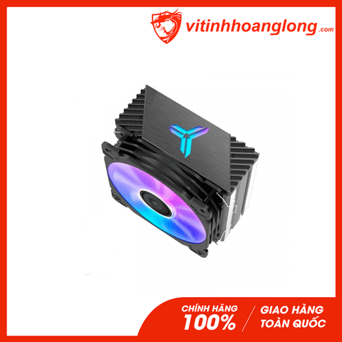  Tản nhiệt khí CPU Jonsbo CR-1000 RGB Cooling Air 