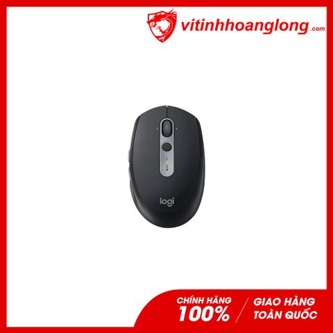  Chuột Văn phòng Wireless Logitech M590 Optical Wireless (Đen) 