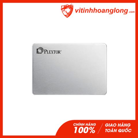  Ổ cứng SSD Plextor 128G Sata III 6Gb/s TLC (PX-128M8VC) 