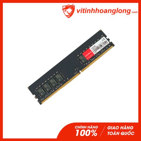  Ram PC DDR4 Colorful 16GB Bus 2666 Không Tản Nhiệt (CDPC16G2666D4N4 K41C18) 