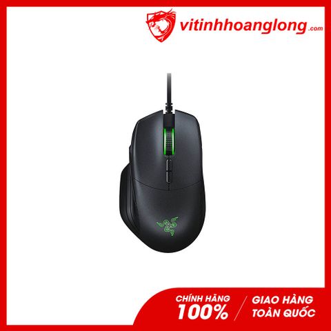  Chuột máy tính Razer Basilisk Essential Right-Handed Gaming (RZ01-02650100-R3M1) 