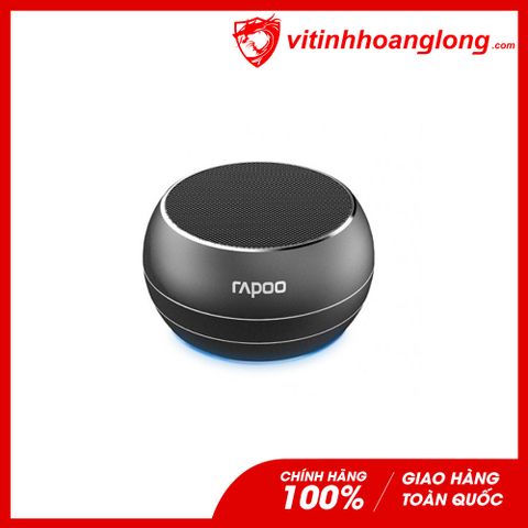  Loa Bluetooth Rapoo A100 4.2 