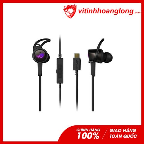  Tai nghe In-ear Asus ROG Cetra RGB Headset 