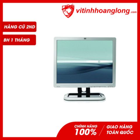  Màn hình máy tính HP 17 Inch L1710 HD+ Cũ 