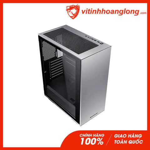  Vỏ Case máy tính Xigmatek LUX A Shadow (EN47826) 