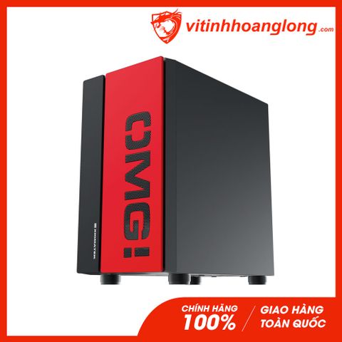  Vỏ Case máy tính Xigmatek OMG (EN45244) (No Fan) 