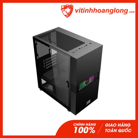  Vỏ Case máy tính Xigmatek Fadil 1F (EN47970) 