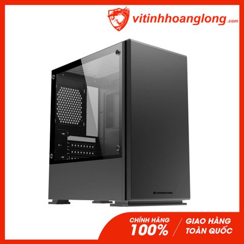  Vỏ Case máy tính Xigmatek NYC (EN45709) (No Fan) 