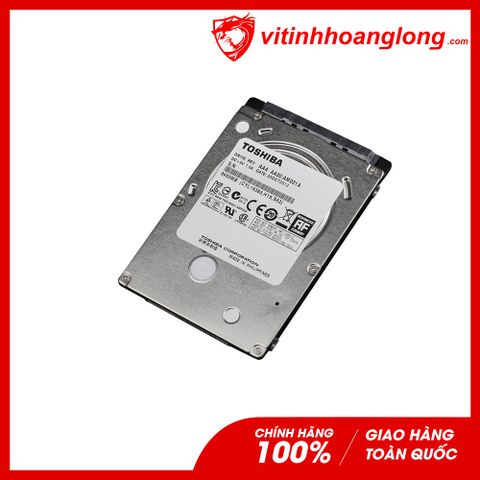  Ổ cứng HDD Toshiba Laptop 80G Renew (No Model) 