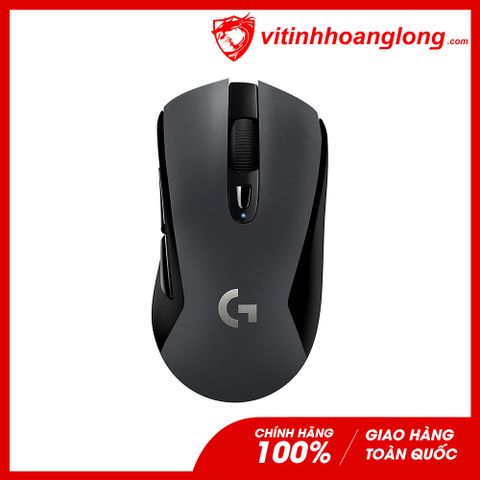  Chuột máy tính Wireless Logitech G603 Lightspeed Gaming (Đen) 