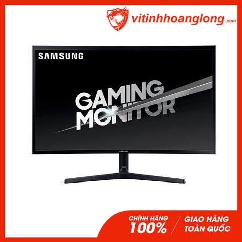  Màn hình máy tính Samsung 32 Inch CongLC32JG50FQEXXV FHD VA 144Hz Freesync 4ms 