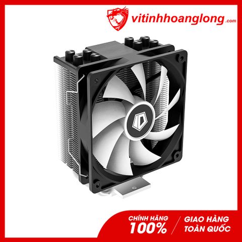  Tản nhiệt khí CPU ID-Cooling SE-214-XT Air Cooling 