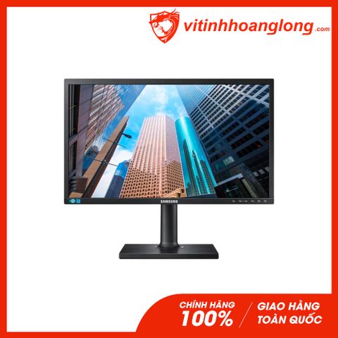  Màn hình máy tính Samsung 24 Inch LS24E45KDSC/XV FHD TN 60Hz 5ms 