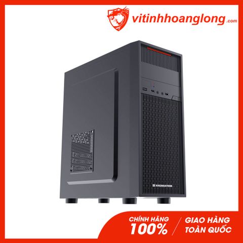  Vỏ Case máy tính Xigmatek XA-22 (EN47567) (No Fan) 