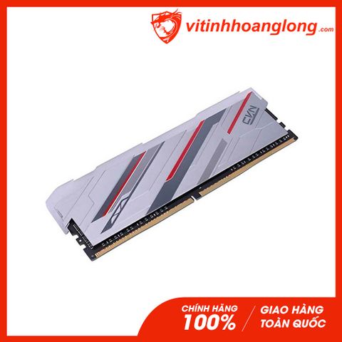  Ram PC DDR4 Colorful 8GB Bus 3200 CVN RGB Tản Nhiệt 