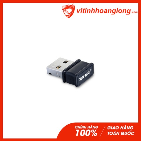  USB Wifi Tenda W311MI Nano 150Mbps 