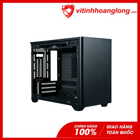  Vỏ Case máy tính Cooler Master MasterBox NR200P Mini ITX (MCB-NR200P-KGNN-S00) 