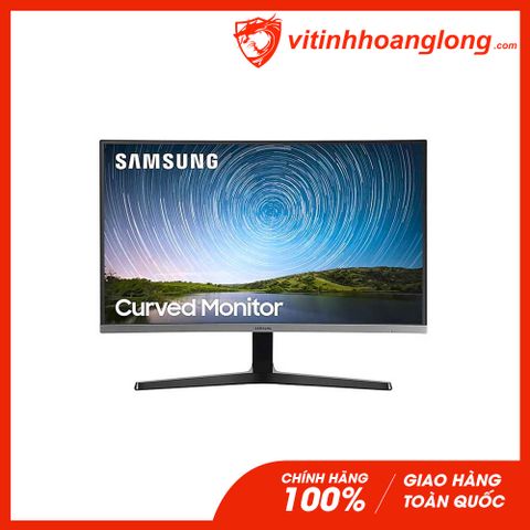  Màn hình máy tính Samsung 32 Inch Cong LC32R500FHEXXV FHD 75Hz VA 4ms Freesync 