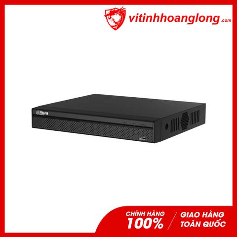  Đầu thu camera Dahua DHI-NVR1104HS-S3-DSS 4 Kênh 