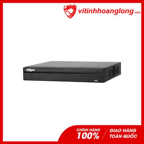  Đầu thu camera Dahua DHI-NVR4108HS-4KS2 8 Kênh 