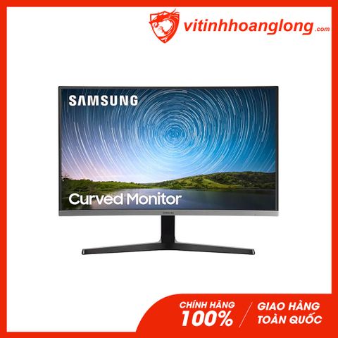  Màn hình máy tính Samsung 27 Inch Cong LC27R500FHEXXV FHD VA 60Hz 4ms 