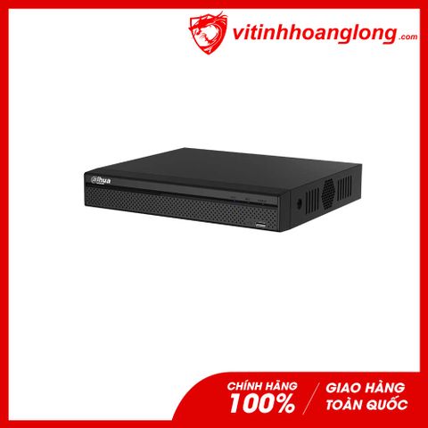  Đầu thu camera Dahua DDHI-NVR1108HS-S3/H 8 Kênh 