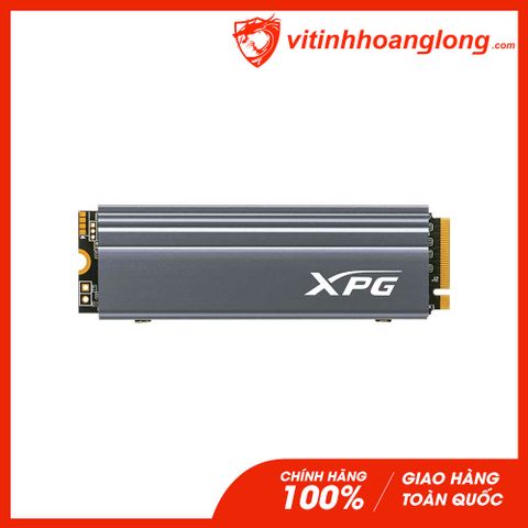  Ổ cứng SSD Adata 1TB XPG S70 M.2 NVMe PCle Gen4x4 (AGAMMIXS70-1T-C) 